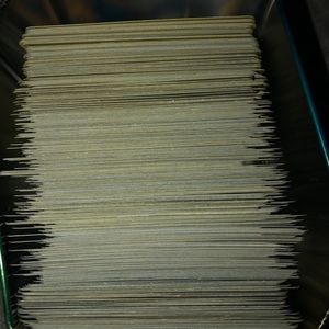 300 set of pokémon cards